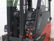 Elevadora - Linde - e 16 ph evo 386-02