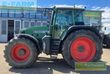 Tractor agrícola - Fendt - 820 vario com3