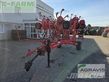 Henificador - Lely - lotus 1020