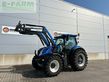 Tractor agrícola - New Holland - t6.145 autocommand my19