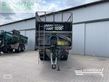 Cinta transportadora de forraje - Fliegl - asw 391 tridem