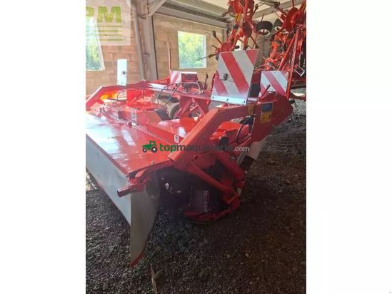 Cortacésped manual - Kuhn - gmd802f