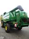 Cosechadora de Cereal - John Deere - t660i prodrive 30 km/h