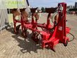 Arado -  - ploeg ms vario rapide