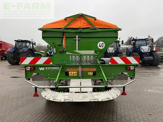Esparcidor - Amazone - zg-b 5500