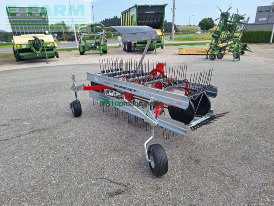 Henificador -  - d210/270 5d