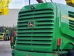 Cosechadora de Cereal - John Deere - 7700 including kemper 375