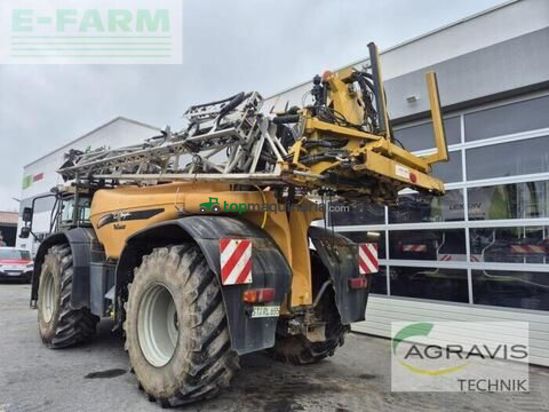 Atomizador - Challenger - rogator 655 c