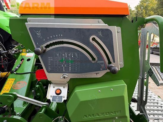 Sembradora - Amazone - kx mit cataya spezial