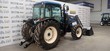 Tractor agrícola - New Holland - T4050 DELUXE
