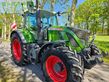 Tractor agrícola - Fendt - 718 vario 718 s4 power vario