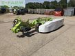 Cortacésped manual - Claas - DISCO 3100