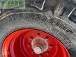 Rastrillo - Claas - liner 3600 comfort