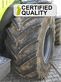 Tractor agrícola - Claas - xerion 5000 trac vc