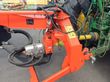 Henificador - Kuhn - ga 8521
