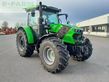 Tractor agrícola - Deutz-Fahr - 6115c