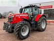 Tractor agrícola - Massey Ferguson - 7718 s dvt exclusive Exclusive
