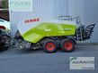 Empacadora gigant - Claas - quadrant 3200 fc t