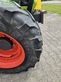Tractor agrícola - Claas - axos 310 c