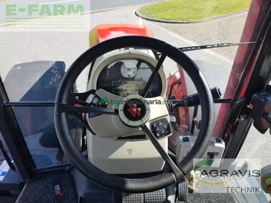 Tractor agrícola - Massey Ferguson - mf 7726 dyna-vt exclusive
