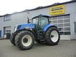Tractor agrícola - New Holland - t7050