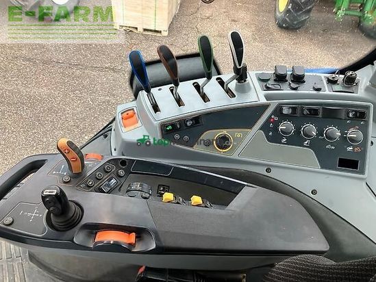 Tractor agrícola - Valtra - gebr. allradschlepper
