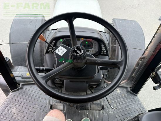 Tractor agrícola - Steyr - profi 6140