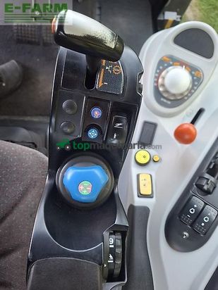 Tractor agrícola - Massey Ferguson - 6475