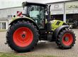 Tractor agrícola - Claas - arion 660 cmatic