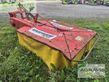Cortacésped manual - Claas - unifarm cm 166