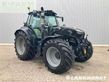 Tractor agrícola - Deutz-Fahr - 6175 ttv / ms blackw