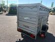 Remolqu agrícola - Pongratz - epa 206 g-stk
