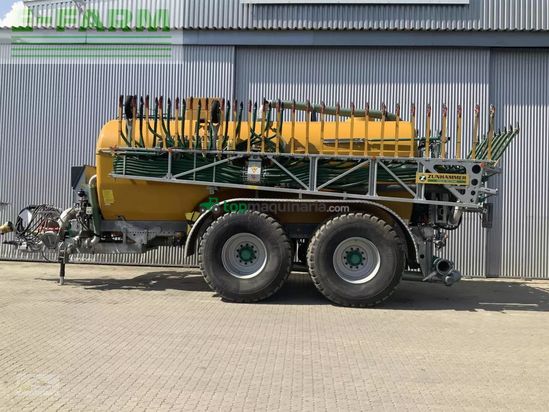 Equipamiento / accesorio - Zunhammer - ske 18500