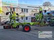 Rastrillo - Claas - liner 4800 business
