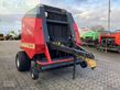 Empacadora gigant - Vicon - rv 1901 opticut