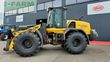 Minicargadora - New Holland - w170d