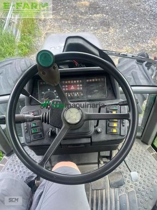 Tractor agrícola - Steyr - 9145 a profi