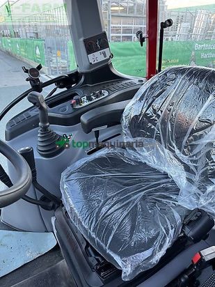 Tractor agrícola -  - lintrac 75 ls