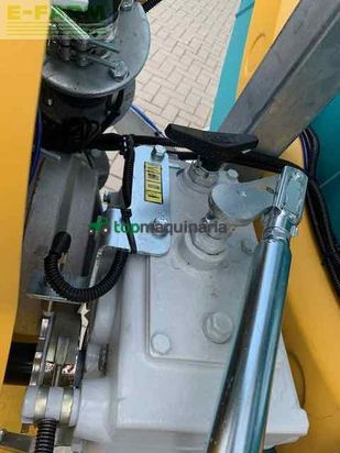 Riego -  - ferbo ga 320/63 bewässerungsanlage