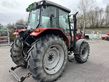 Tractor agrícola - Massey Ferguson - 4325-4 lp