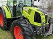 Tractor agrícola - Claas - arion 470 comfort cis+