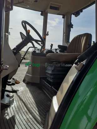 Tractor agrícola - John Deere 6320 