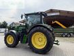 Tractor agrícola - John Deere - 6155r