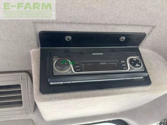 Tractor agrícola - Case IH - quantum 95n