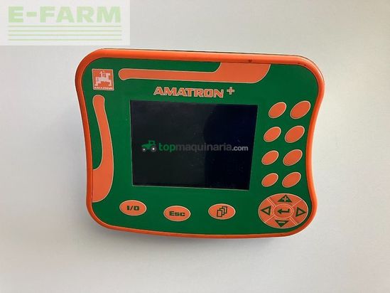 Esparcidor - Amazone - za-m profis hydro