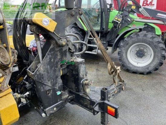 Grada rotativa -  - mcconnel pa 7085 auslege