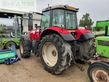 Tractor agrícola - Massey Ferguson - 6465