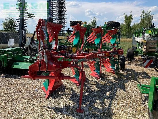Arado - Kverneland - 150 b-100 4 schar