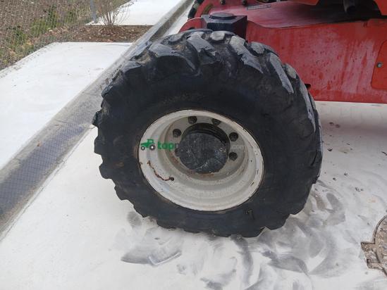 Brazo MANITOU 180ATJ