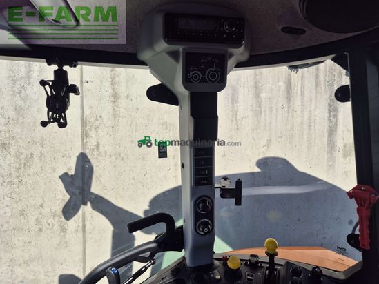 Tractor agrícola - Steyr - 4120 multi (stage v)